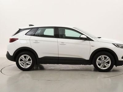Usata Opel Grandland X Business Edition 131 CV (96 kW) 2021 SUV