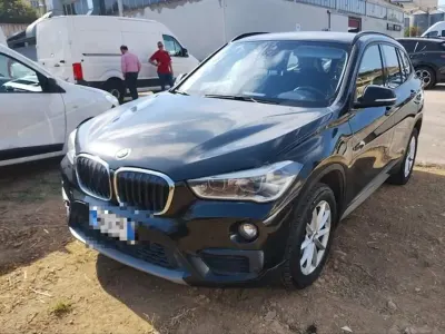 Usata BMW X1