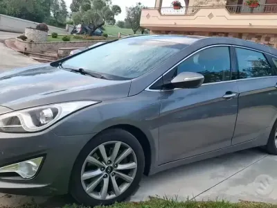 Gebraucht Hyundai i40