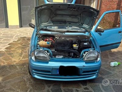 Usata Fiat 600 2005 Utilitaria