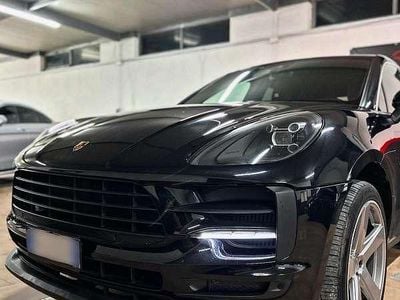 Usata Porsche Macan 360 CV (264 kW) 2019 SUV