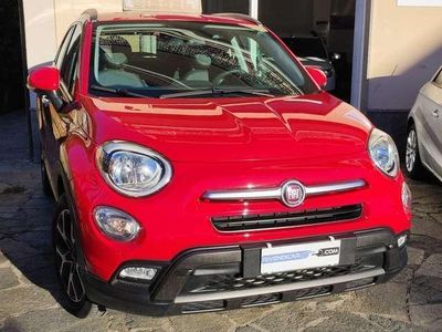 usata Fiat 500X 500X1.3 mjt Cross 4x2 95cv