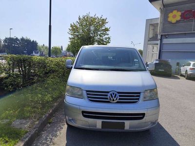 VW T5