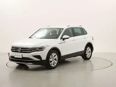 Usata VW Tiguan