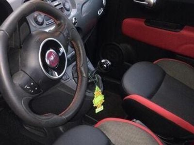 Usata Fiat 500 95 CV (69 kW) 2014 Utilitaria