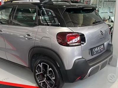 Usata Citroën C3 Aircross 100 CV (73 kW) 2023 SUV