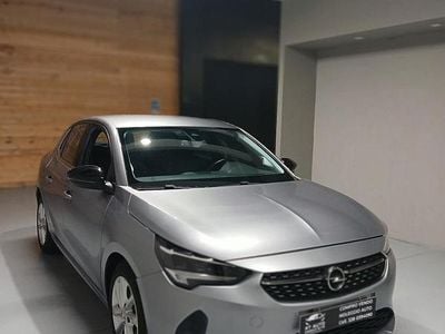 Usata Opel Corsa Edition 101 CV (74 kW) 2021 Grigio Berlina