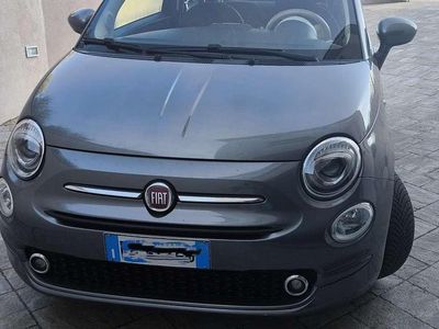 Usata Fiat 500 Pop 69 CV (50 kW) 2016 Utilitaria