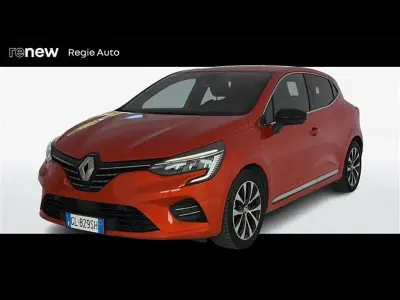 Usata Renault Clio
