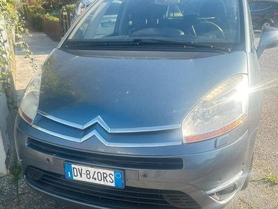 usata Citroën C4 Picasso 