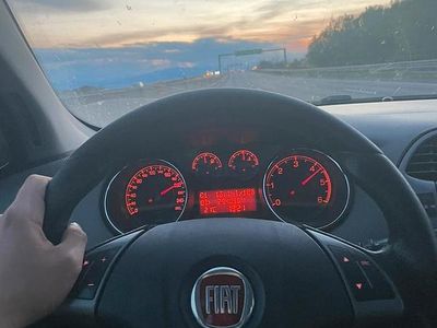 Usata Fiat Bravo 120 CV (88 kW) 2010 Utilitaria