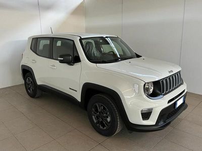 usata Jeep Renegade Longitude 1.0 Gse T3