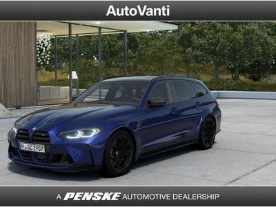 usata BMW M3 Serie 3Touring M xDrive Competition