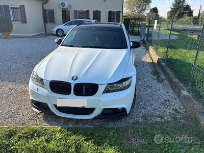 Usata BMW 320 M Sport 177 CV (130 kW) 2010 Station wagon