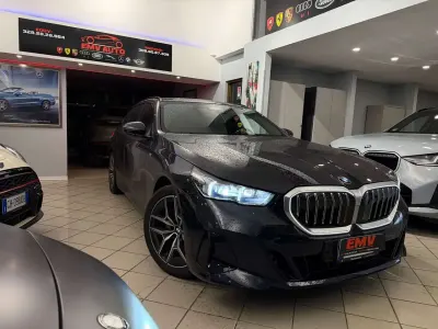 Usata BMW 520