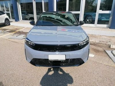 Nuova Opel Corsa 101 CV (74 kW) 2025 Grigio Utilitaria