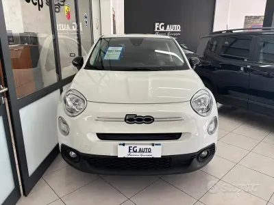 Usata Fiat 500X