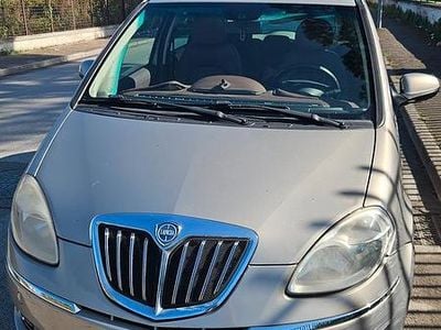 Usata 2010 Lancia Musa Monovolume | 4400 € (Buon prezzo)