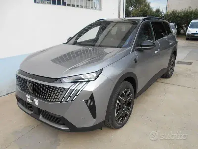 Usata Peugeot 5008