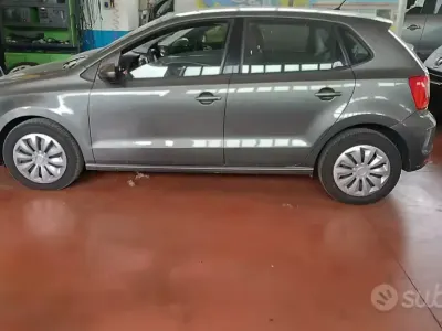 Usata VW Polo