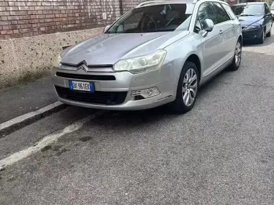 Usata Citroën C5