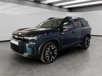Usata Dacia Bigster Journey 157 CV (115 kW) 2025 Blu SUV