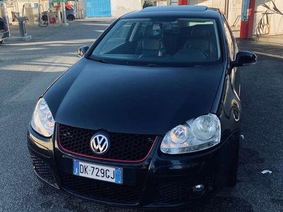 VW Golf V