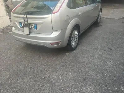 Usata Ford Focus