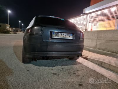 usata Audi A3 1.9