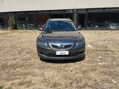 Usata Mazda 6