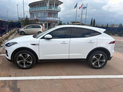 Usata Jaguar E-Pace R-Dynamic 163 CV (119 kW) 2021 SUV