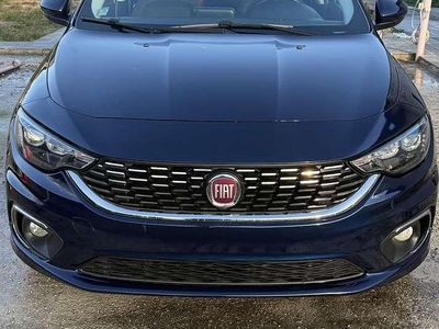 Usata Fiat Tipo