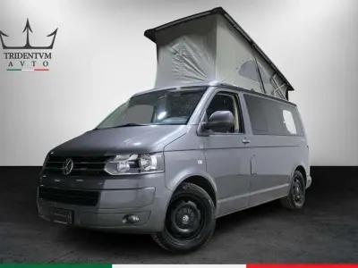 Begagnad VW California