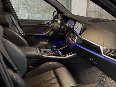 Usata BMW X5