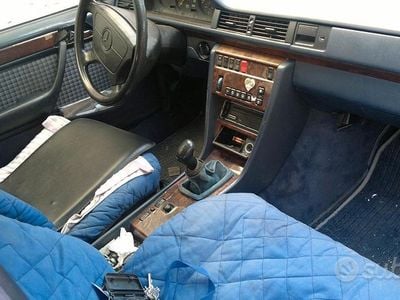 Usata Mercedes 200 1993