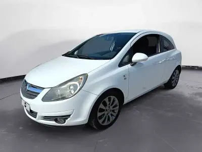 Usata Opel Corsa