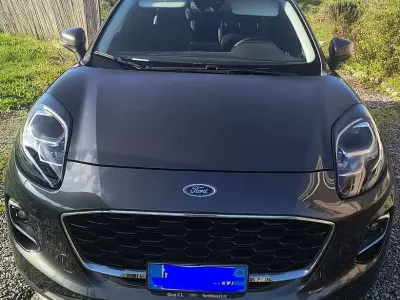 Usata Ford Puma Titanium 125 CV (91 kW) 2023 SUV