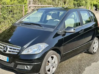 Usata Mercedes A180