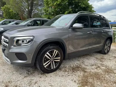 Usata Mercedes GLB200