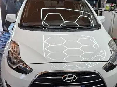Usata Hyundai ix20