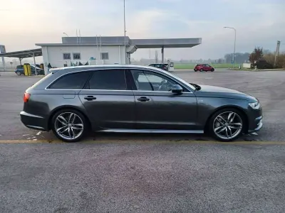 Usata Audi A6
