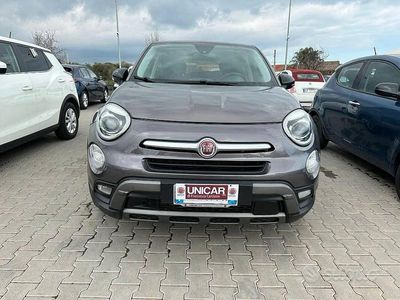 Usata 2016 Fiat 500X Cross SUV | 11.500 € (Buon prezzo)