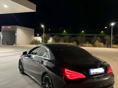 Usata Mercedes CLA220
