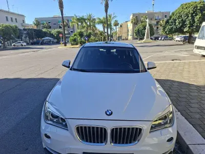 Usata BMW X1 143 CV (105 kW) 2013 SUV