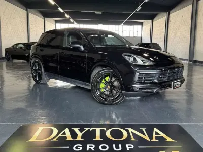 Usata Porsche Cayenne Sport 340 CV (250 kW) 2018 Other SUV
