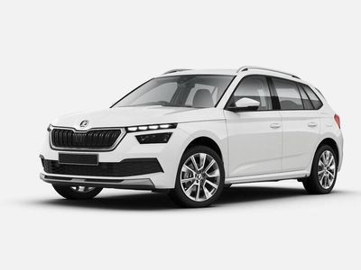 usata Skoda Kamiq Kamiq 20191.0 tsi Style 110cv dsg