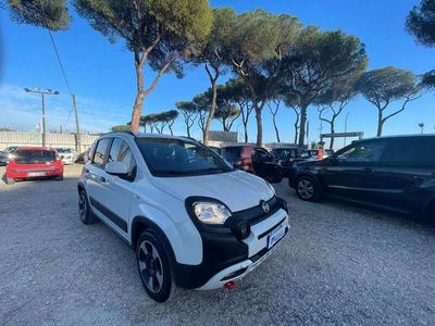 usata Fiat Panda Cross 1.0cc HYBRID 70cv ANDROID/CARPL