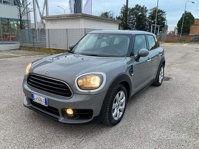 Usata Mini One Countryman 102 CV (75 kW) 2018 Other SUV