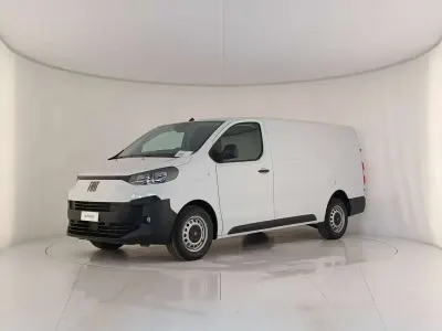 Usata Fiat Scudo