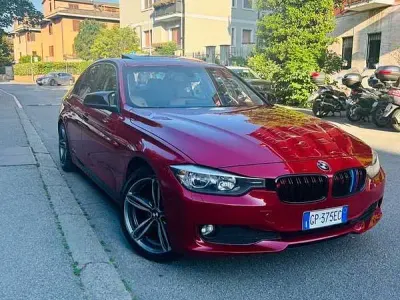 Usata BMW 320